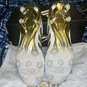 Adidas Toni Kroos 11Pro Limited Edition size 9.5 ✨⚽️